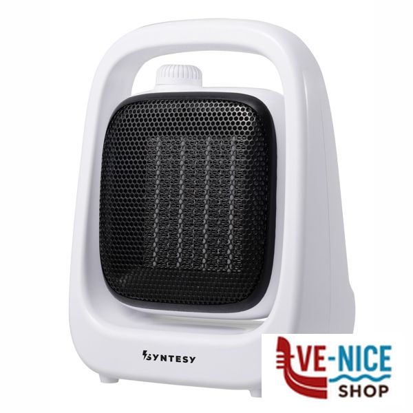 TERMOVENTILATORE CERAMICO TIPPER SYNTESY 11079 PTC913-L STUFE ELETTRICHE F - immagine 5