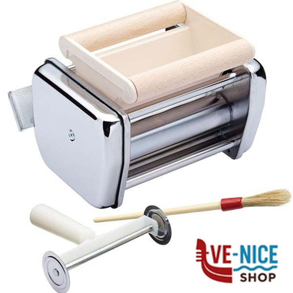 ACCESSORIO RAVIOLI MAKER 3 400 IMPERIA 4400 MACCHINE PASTA E ACCESSORI C - immagine 5