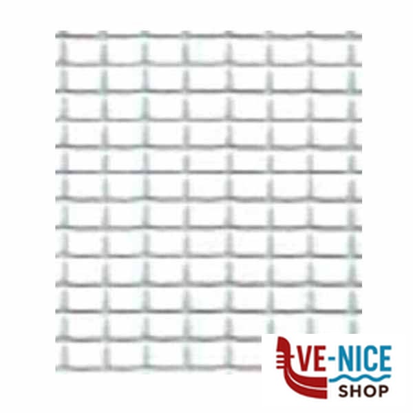 RETE INT.FV 4,0x 5,0 g 75 h 100 m 50 TREX 01764 RETE INTONACO F - immagine 7