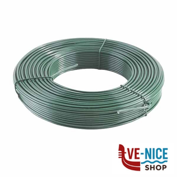 FILO TENSIONE 2,7 m 100 TREX 01252 FILO TENSIONE F - immagine 6