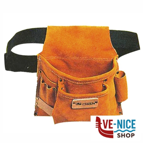 BORSA CARPENTIERE 2T CUOIO MASS 088 BORSE CARPENTIERE F - immagine 6