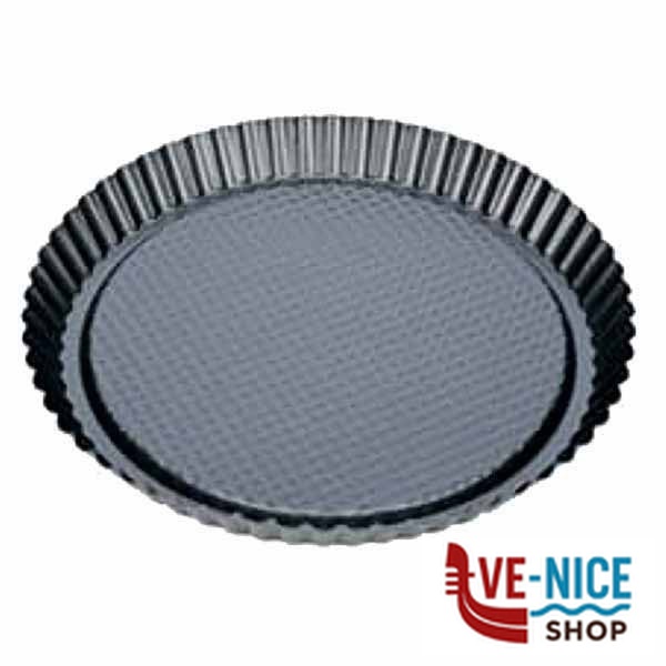 STAMPO CROSTATA cm 28 DELICIA TESCOMA 623114 TEGLIE E STAMPI TESCOMA C - immagine 5