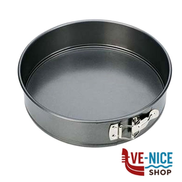 STAMPO TORTA APRIBILE cm 18 DELICIA TESCOMA 623250 TEGLIE E STAMPI TESCOMA C - immagine 5
