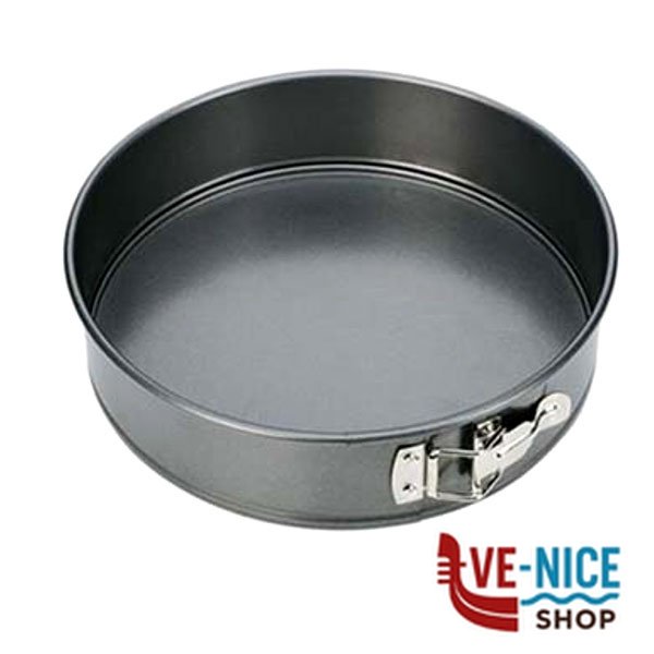 STAMPO TORTA APRIBILE cm 24 DELICIA TESCOMA 623256 TEGLIE E STAMPI TESCOMA C - immagine 5