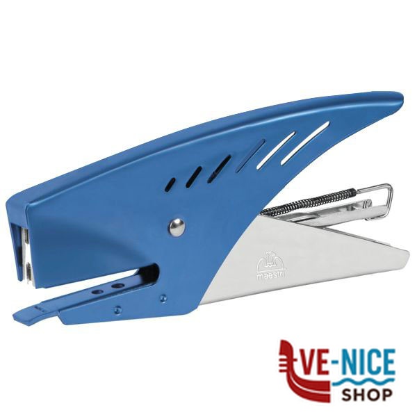 CUCITRICE METALPLIER 6 MAESTRI 0001411 FISSATRICI e ACCESSORI F - immagine 6