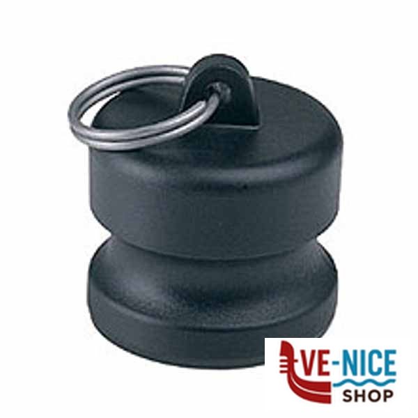 TAPPO CAMLOCK M 2" 18107-G RACCORDI GIARDINAGGIO F - immagine 7