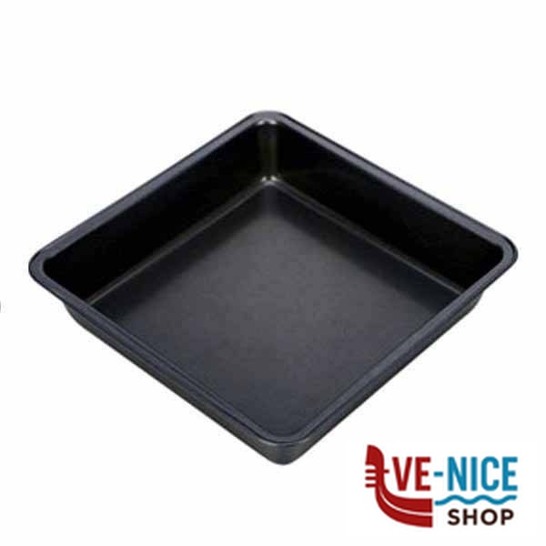 TEGLIA QUADRA cm 24x24 DELICIA TESCOMA 623062 TEGLIE E STAMPI TESCOMA C - immagine 5