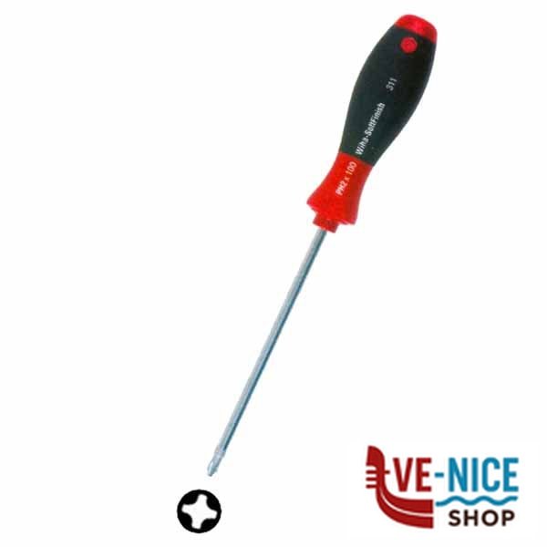 CACCIAVITE PH 2x300 LUNGO 311 WIHA 03739 WIHA F - immagine 6