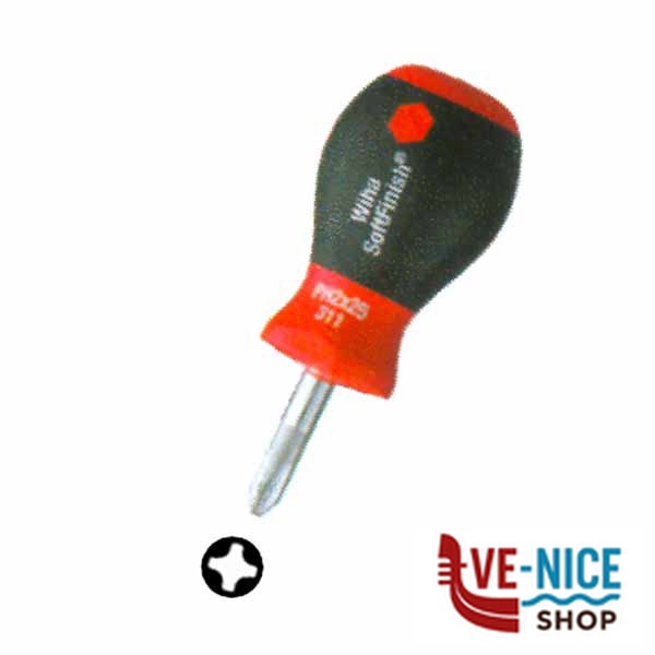 CACCIAVITE PH 1x 25 NANO 311 WIHA 26968 WIHA F - immagine 5