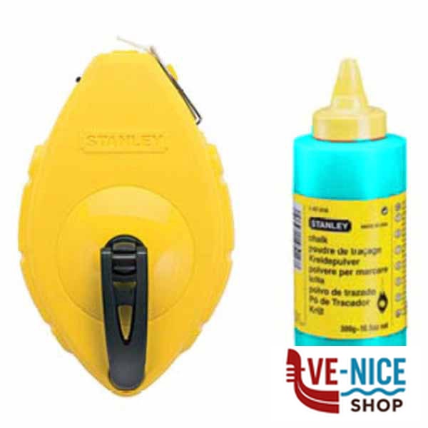 TRACCIALINEE ABS SET 0-47-113 STANLEY STHT47113-0 STANLEY F - immagine 5