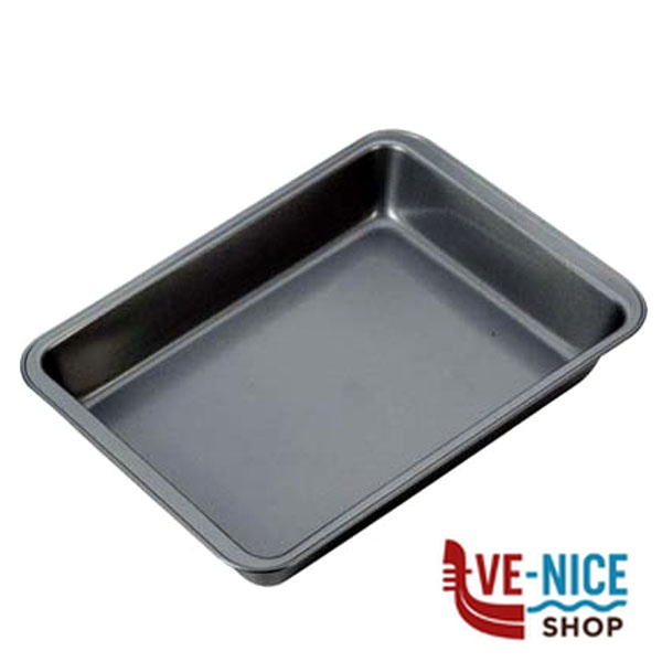 TEGLIA RETTANGOLARE ALTA cm 31x24 DELICIA TESCOMA 623020 TEGLIE E STAMPI TESCOMA C - immagine 5
