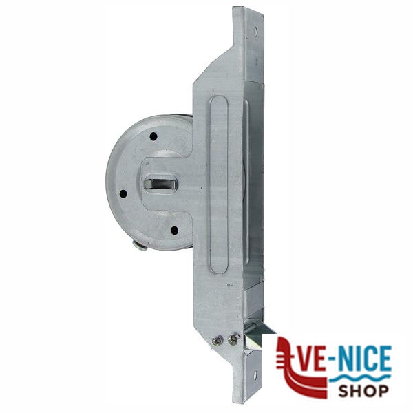 AVVOLGITORE INTERASSE 165 m 5,5 SEMINCASSO 1305.S ACCESSORI AVVOLGIBILI F - immagine 8