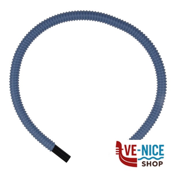 TUBO SOLFORATORI mm 16x800 SPIRALINO DAL DEGAN 0392920 SOLFORATORI e ACCESSORI F - immagine 5