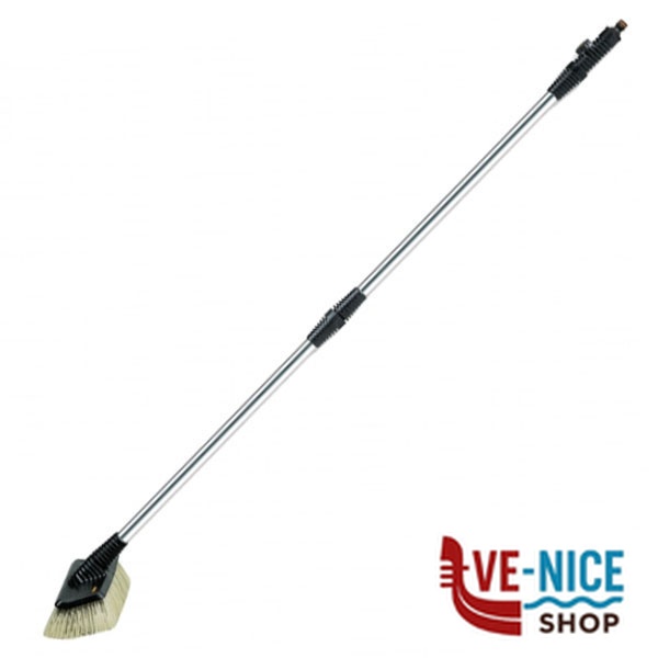 SPAZZOLONE LAVAGGIO WIPPI H 8843 CLABER 8843 CLABER F - immagine 6