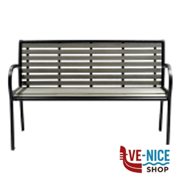 PANCHINA WPC FORREST cm 125 VETTE 11250 PCG-1 PANCHINE C - immagine 5