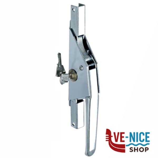 CARIGLIONE CAR CILINDRO 682 FC 11203505001 ACCESSORI SERRAMENTI METALLO F - immagine 7