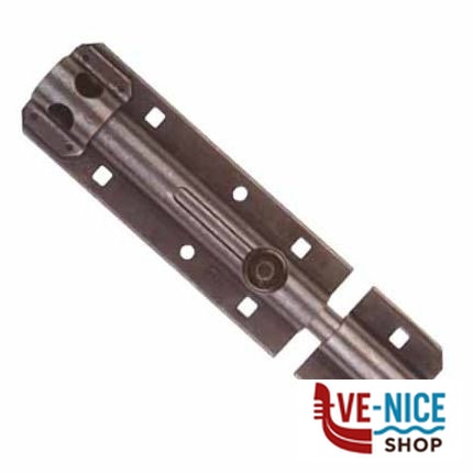 CATENACCIO PORTALUCCHETTO TONDO BR 42,5x250 250 AL 250AB25 CATENACCI F - immagine 7