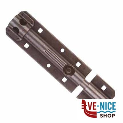 CATENACCIO PORTALUCCHETTO TONDO BR 42,5x300 250 AL 250AB30 CATENACCI F - immagine 5