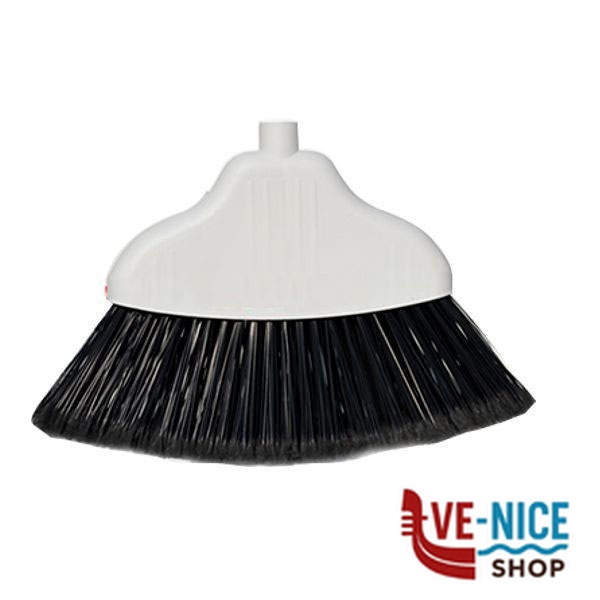 SCOPA DOMESTICA MORBIDA cm 36 84 SCOPE DOMESTICHE C - immagine 5