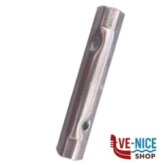 CHIAVE TUBO DOPPIA 27x29 ALTE 02751 CHIAVI TUBO F