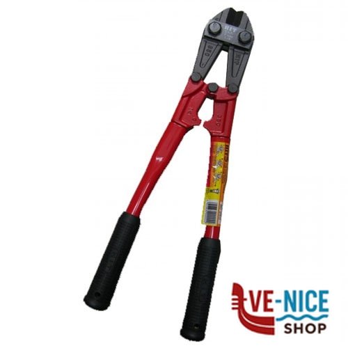 TAGLIABULLONI 600 24" STANDARD HIT NBC600 TAGLIABULLONI F - immagine 5