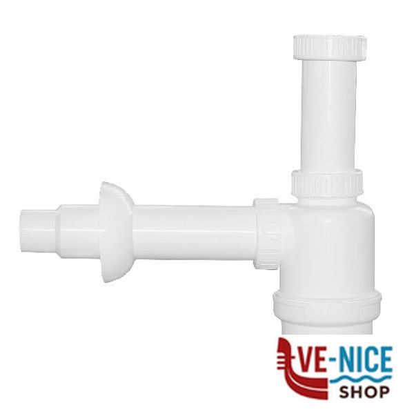 SIFONE LAVELLI BOTTIGLIA 1 VIA PP BIANCO 1B 1B SIFONI F - immagine 5