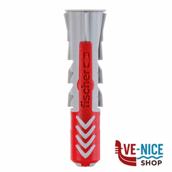 TASSELLO DUOPOWER 6x30 K Pz 25 BL FISCHER 537617 FISCHER F - immagine 7