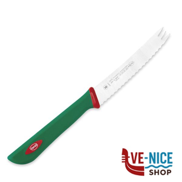 COLTELLO AGRUMI cm 11,0 PREMANA SANELLI 339611 COLTELLI SANELLI C - immagine 5