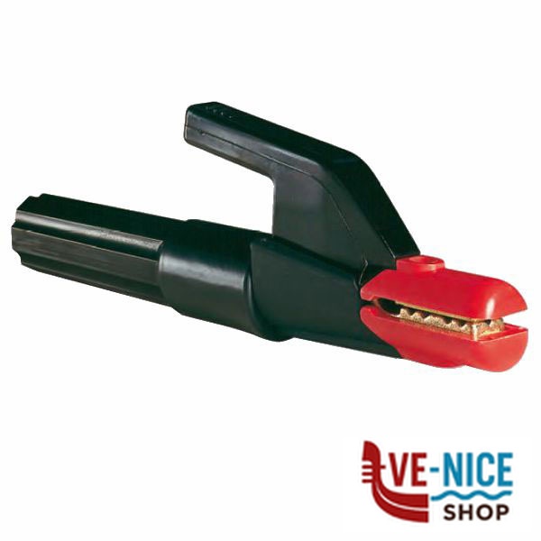 PINZA PORTAELETTRODI PERFECTA 3 SACIT PIN 000022 ACCESSORI SALDATURA F - immagine 6
