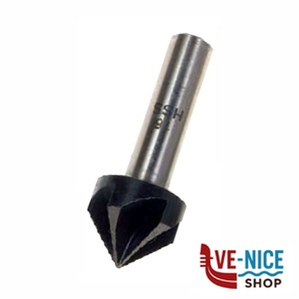 SVASATORE mm 16 HSS 845.00 PG 845.00 PG F - immagine 5