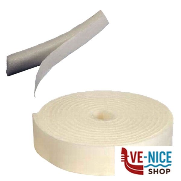 NASTRO PARAFREDDO SPUGNA mm 30 m 4 GEKO 1100/10 PARAFREDDO F - immagine 5