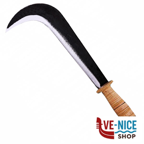 RONCOLA FOGLIA cm 34 ADEL 228 FASCINA RONCOLE F - immagine 5