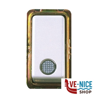 FRUTTO MAGIC DEVIATORE LUCE 7908.6 FRUTTI E SUPPORTI F - immagine 5