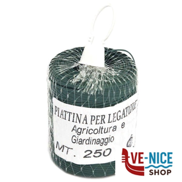 FILO PIATTINA ROCCHETTO m 250 R45P FILO PIATTINA F - immagine 6