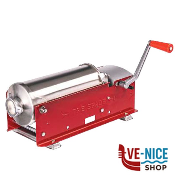 INSACCATRICE MOD.5 kg 5 3 SPADE F23500 INSACCATRICI C - immagine 6