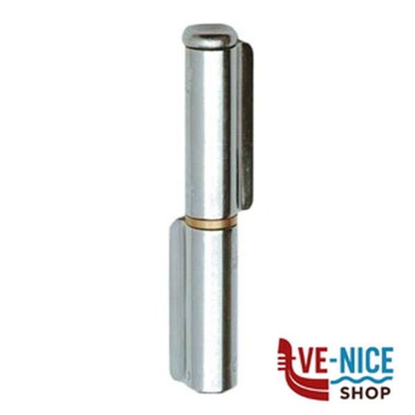CERNIERA 2 ALI SALDARE INOX 120x 21 1228 AL 1228IN12 CERNIERE F - immagine 6