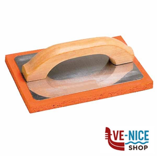 FRATTONE ALL SPUGNA ARANCIO 7x38 COMITEL 019A FRATTONI F - immagine 5
