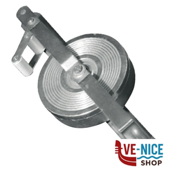 AVVOLGITORE ESTERNO m 6 10386 ACCESSORI AVVOLGIBILI F - immagine 7