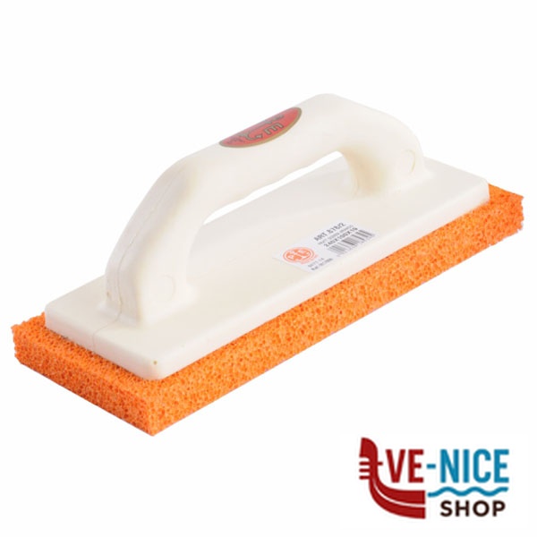 FRATTONE POL SPUGNA 878 14x22 ARANCIO PAVAN 1817803 FRATTONI F - immagine 6