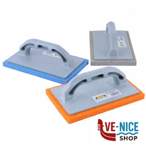 FRATTONE POL SPUGNA BLU 14x22 COMITEL 318NB0 FRATTONI F - immagine 5