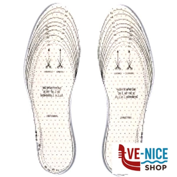 SOTTOPIEDE LAVANDA XTRA 02916 BSO 082AJUSOLETTALA SCARPE ACCESSORI F - immagine 5