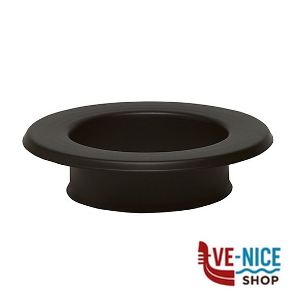 ROSONE ACCIAIO 14 NERO 2MM AETERNUM ALA V41 800 450 805 TUBI ACCIAIO F - immagine 6