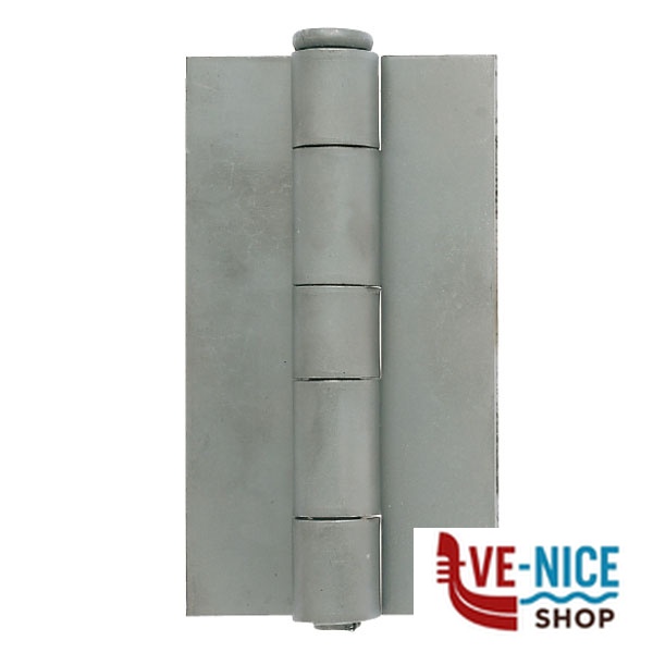 CERNIERA SALDARE SPINA LEVARE AL 120x66 1227 AL 1227AL12 CERNIERE F - immagine 7