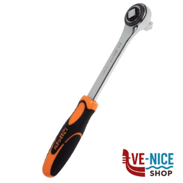 CRICCHETTO SEMPLICE 1/2" 920/50 BETA 009201150 BETA F - immagine 5