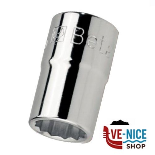 CHIAVE BUSSOLA POLIGONALE 1/2" 27 920/B BETA 009200127 BETA F - immagine 5