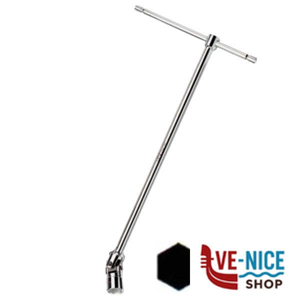 CHIAVE BUSSOLA T SNODATA 6 952 BETA 009520006 BETA F - immagine 5