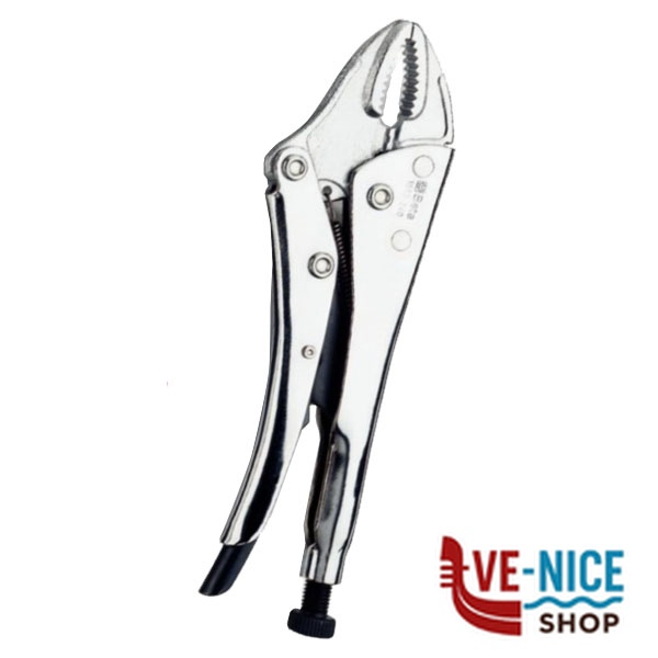 PINZA GRIP GANASCE CONCAVE 190 1052 BETA 010520019 BETA F - immagine 5