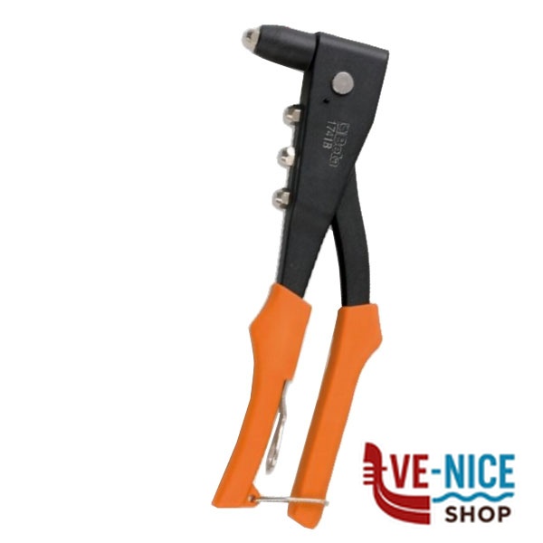 RIVETTATRICE LEGA 250 1741B BETA 017410003 BETA F - immagine 5