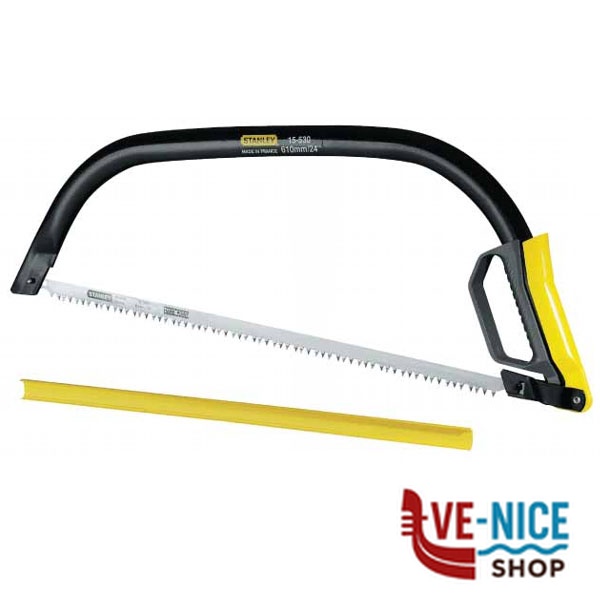SEGONCINO LAMA FISSA cm 53 1-15-529 STANLEY 1-15-379 STANLEY F - immagine 5