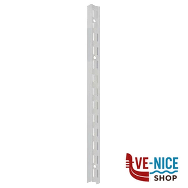 BARRA MENSOLE EASY SYSTEM 100 2750 AL 2750AZ100_10 MENSOLE F - immagine 5